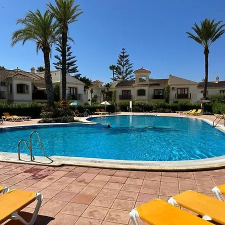 Apartment Casa Vindel A Tan Solo 300 M De La Playa Vera