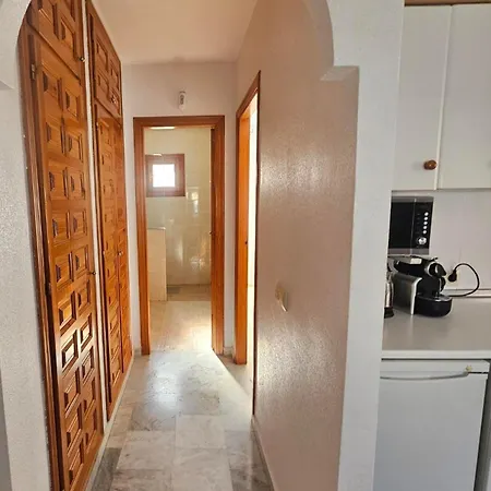 Apartment Casa Vindel A Tan Solo 300 M De La Playa *