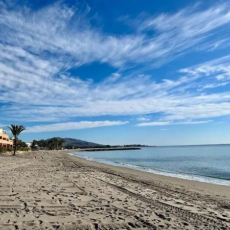 Casa Vindel A Tan Solo 300 M De La Playa Vera