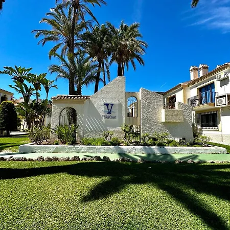 Casa Vindel A Tan Solo 300 M De La Playa Apartment