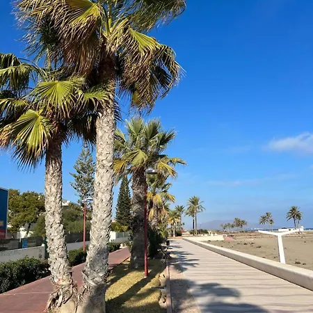 Casa Vindel A Tan Solo 300 M De La Playa *