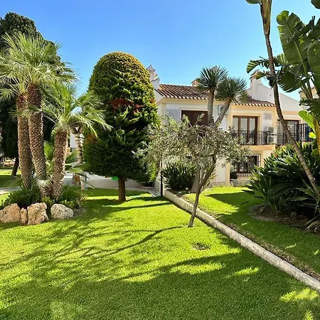 Apartment Casa Vindel A Tan Solo 300 M De La Playa Vera