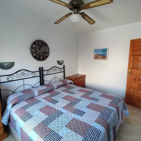 Casa Vindel A Tan Solo 300 M De La Playa