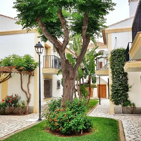 Apartment Casa Vindel A Tan Solo 300 M De La Playa Vera