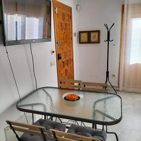 Apartment Casa Vindel A Tan Solo 300 M De La Playa Vera