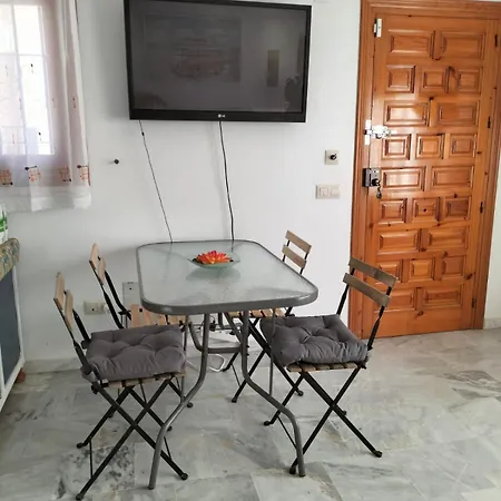 Casa Vindel A Tan Solo 300 M De La Playa *