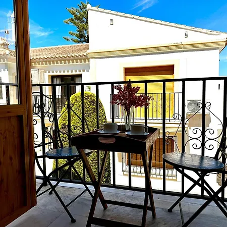 Casa Vindel A Tan Solo 300 M De La Playa