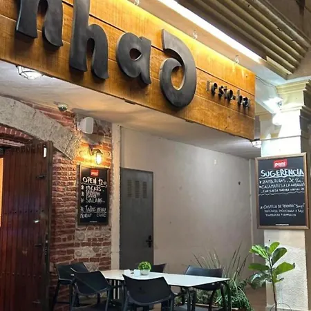 Apartamento Casa Vindel A Tan Solo 300 M De La Playa Vera