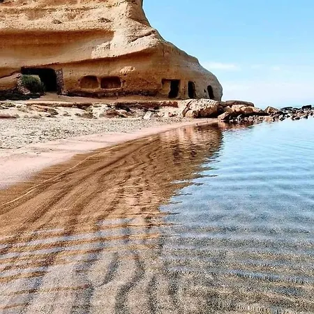 Apartamento Casa Vindel A Tan Solo 300 M De La Playa *